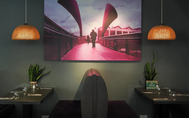 Future Inn Bristol