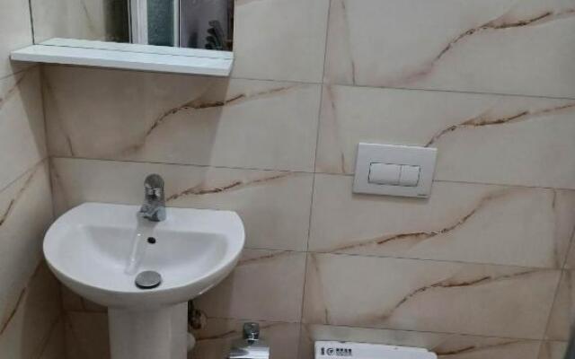 Ionian View Guest House