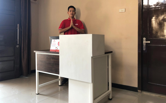 OYO 1547 Wisma Ray Syariah
