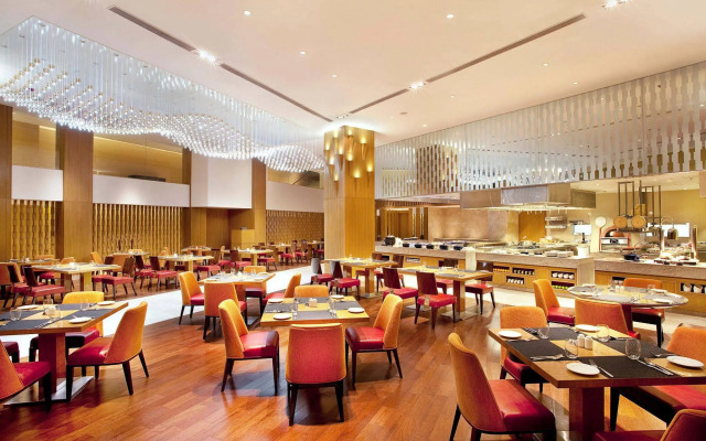 Courtyard by Marriott Bhopal