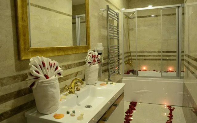 GUMUS PALACE SUITES Hotel
