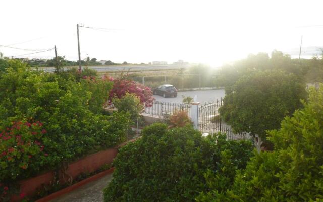 Dimitra Apartments & Studios