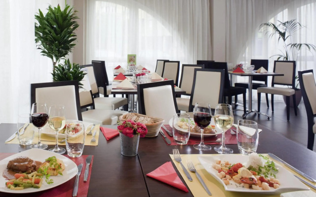 Ibis Styles Belfort Centre