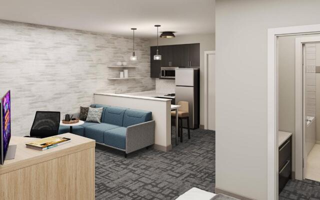 Residence Inn by Marriott Wenatchee
