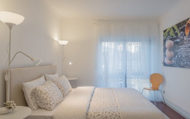 BOUTIQUE Rentals - Music House Apartment