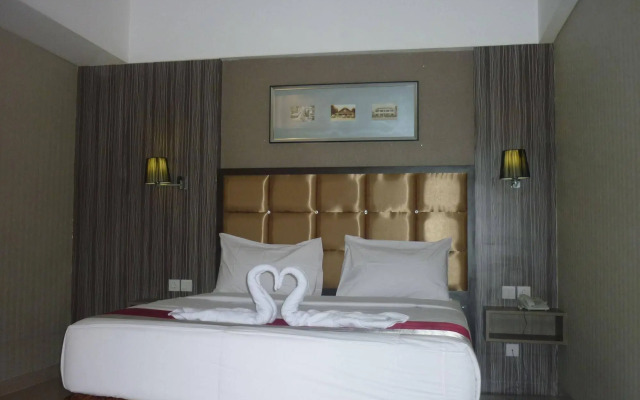 Travello Hotel Bandung