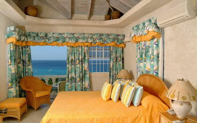 Seacruise Villa