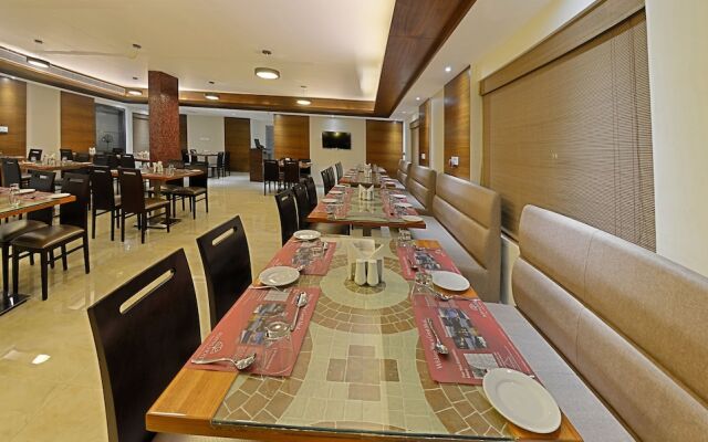 Poppys Anukula Residency - Vellore