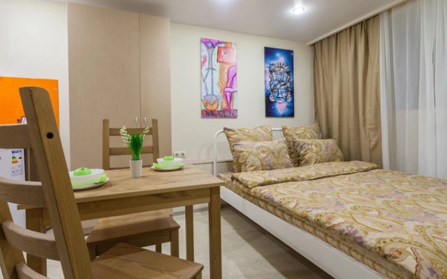 Всем Дом на 6-й Красноармейской