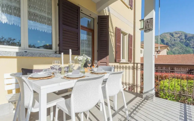 Villa Ida by Rent all Como