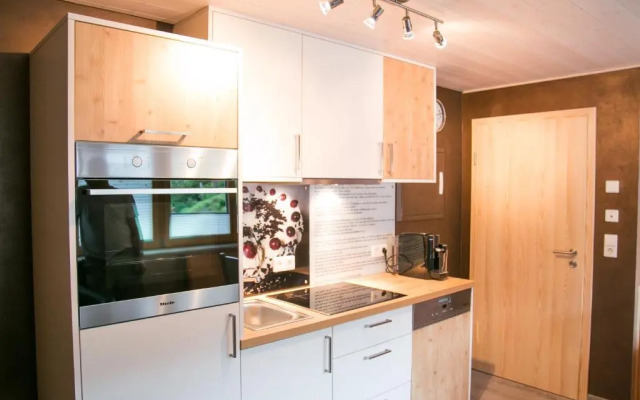 Ferienwohnungen Talblick