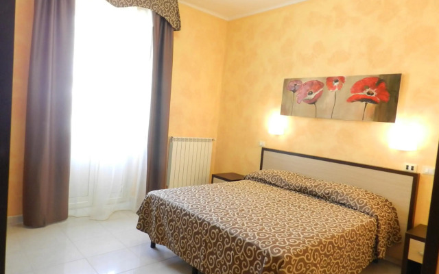 Hotel Air Palace Lingotto