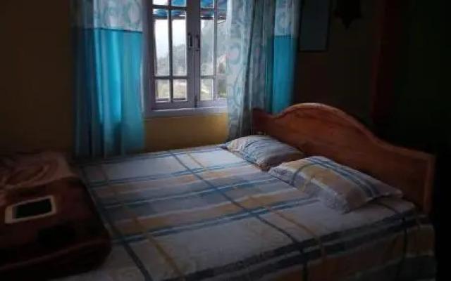 Vamoose Sinkawli Homestay