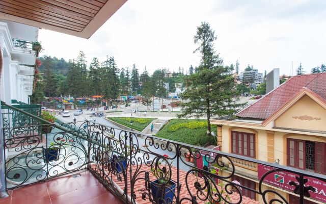 Sapa Centre Hotel