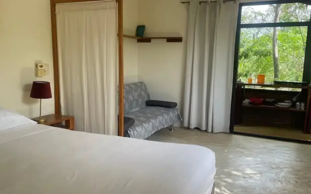 Centro Sati Bungalows