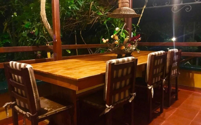Finca Turistica Machangara