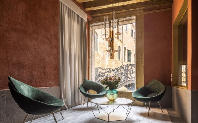 Ninfea Luxury Suites