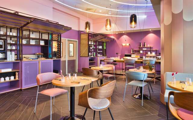 Aiden by Best Western Clermont-Ferrand Hotel & Spa