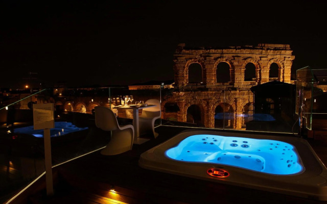 Hotel Milano & Spa