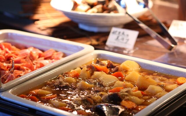 Daiwa Roynet Hotel Sapporo Susukino