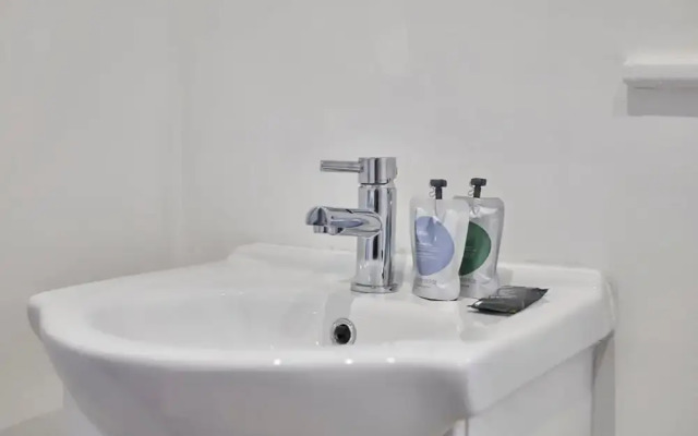 Host Stay Jubilee Close