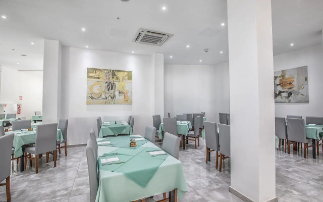 Papantonia Hotel Apartments