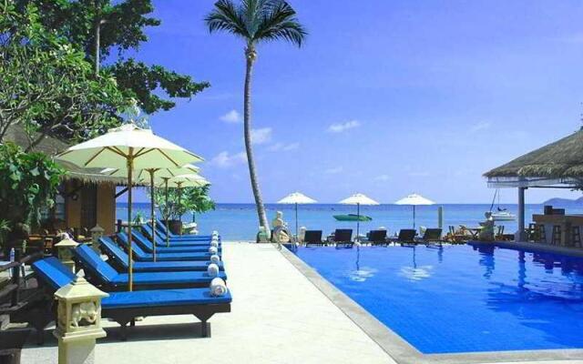 The Island Resort & Spa