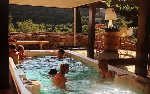 1722 Chambres de Charme