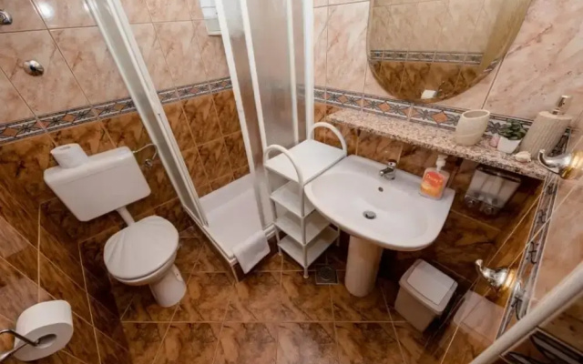 Apartments Scerbe Gordana & Miljenko Rab