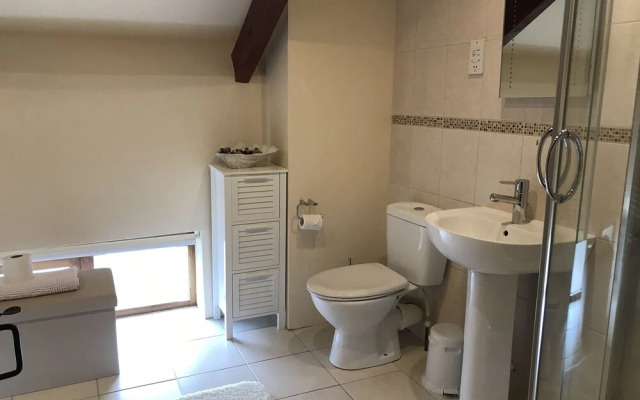 Tranquil Barn Retreat Nr Winkleigh