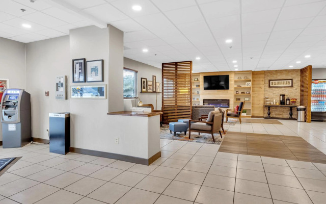 Country Inn & Suites by Radisson Rehoboth Beach - Dewey