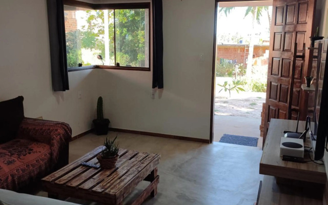 Suites Recanto dos Coqueirais Beach