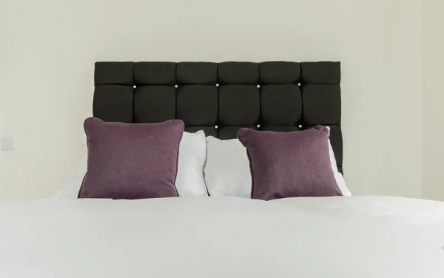 Apple Apartments Belfast