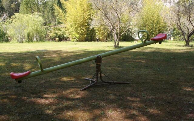 La Campanette en Luberon -Piscine privée