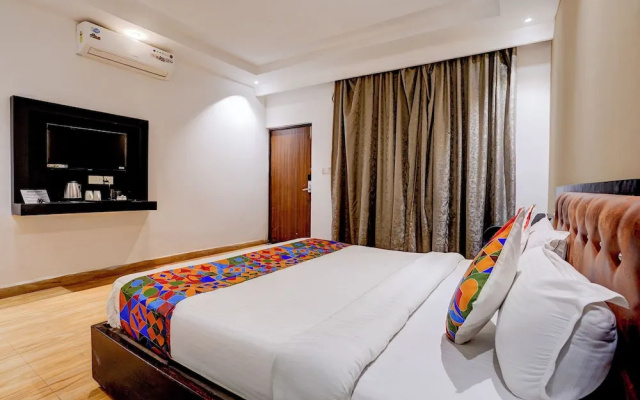 Oriva Shourya Residency