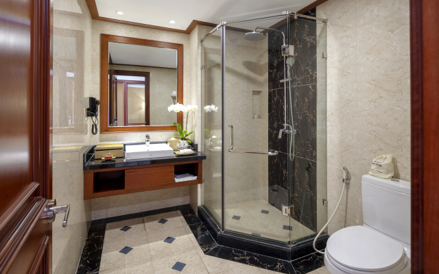 DLG Hotel