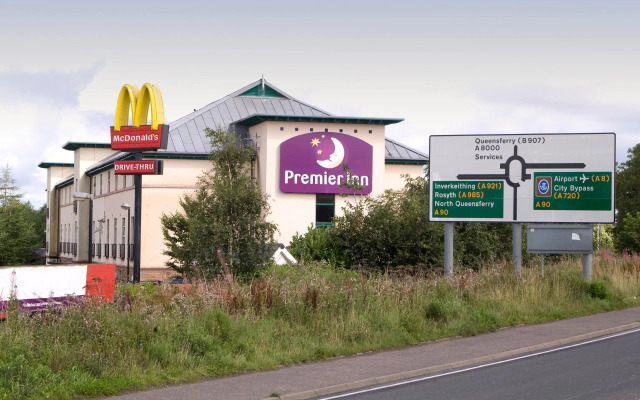 Premier Inn Edinburgh (South Queensferry)