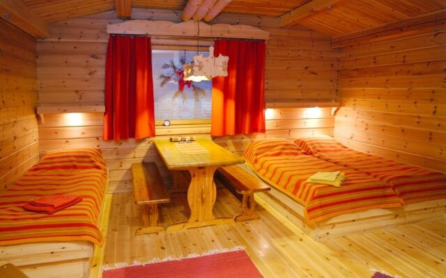 Hotel Harriniva
