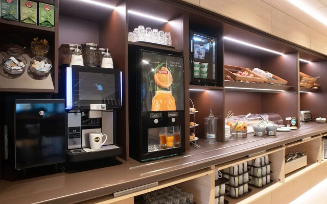 B&B HOTEL Schwerin-Süd