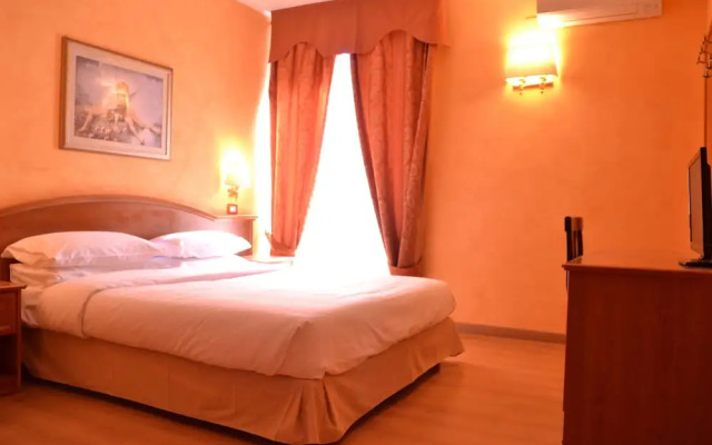 House Trastevere B&B