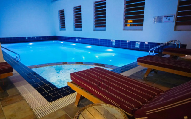 Grand Villaggio Hotel