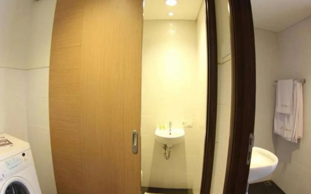 MG Suites Maven Semarang