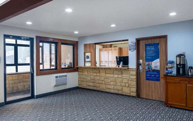 Super 8 by Wyndham Livingston Yellowstone