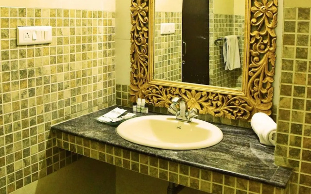 GenX Aravali by 1589 Hotels