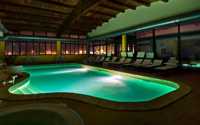 Valgrande Hotel