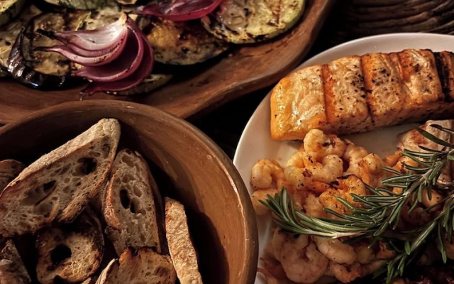 Room 7 Sicily Premium