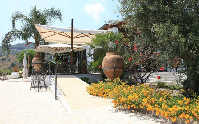 Hotel Villa Enrica Country Resort