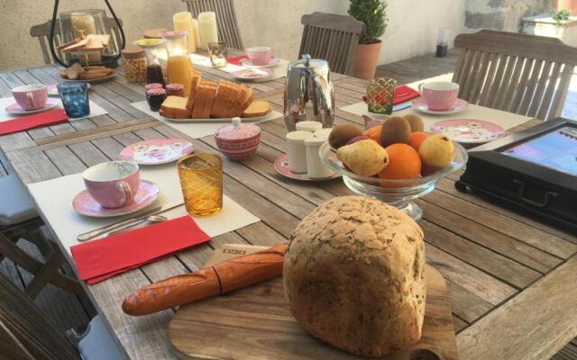 5 Le Plessis - proche du Puy du Fou - suite familiale de luxe