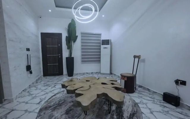 3H Villas Hotel & Luxury Short-Let