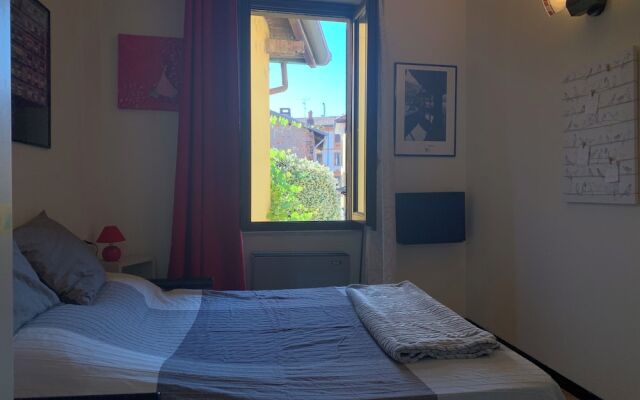 BnButler - Vicolo Lavandai 2